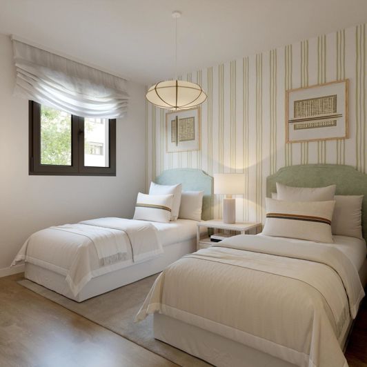 Image No.9-2 Bed Apartment for sale