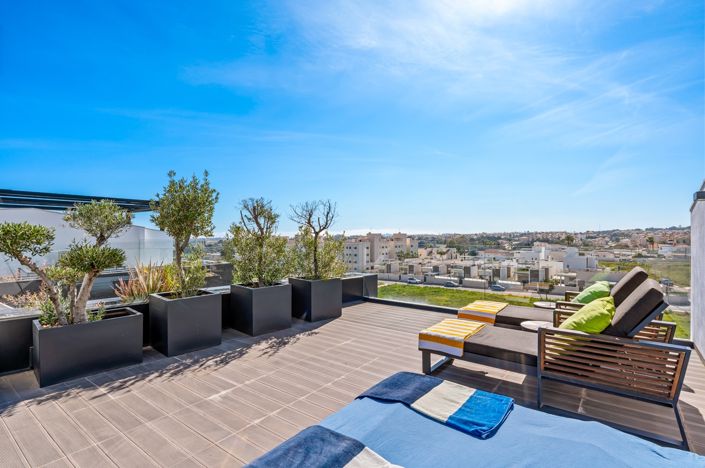 Image No.36-3 Bed Apartment for sale