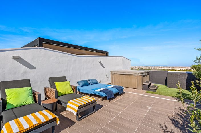 Image No.38-3 Bed Apartment for sale