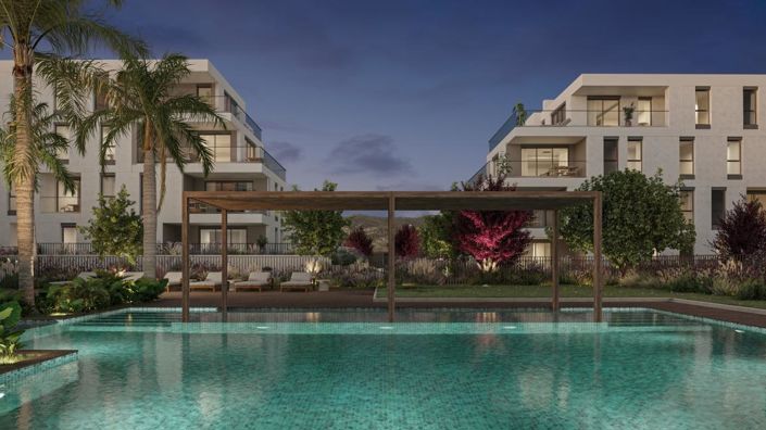 Image No.2-3 Bed Apartment for sale