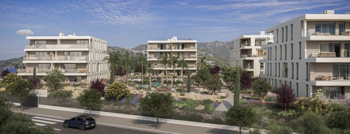 Image No.6-3 Bed Apartment for sale