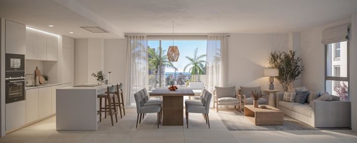 Image No.7-3 Bed Apartment for sale