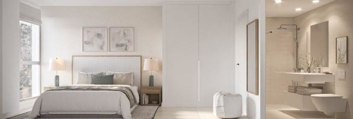 Image No.8-3 Bed Apartment for sale