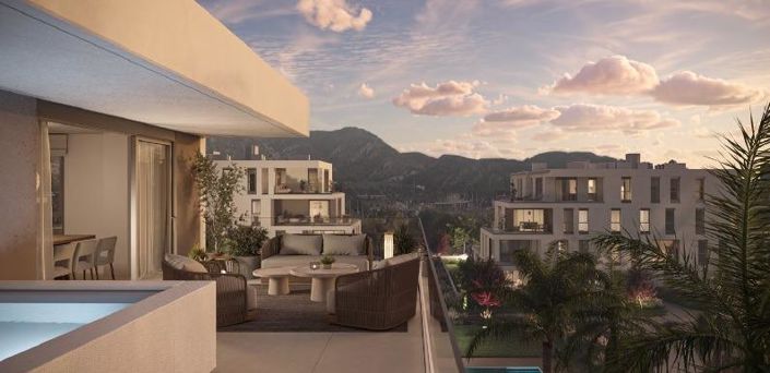Image No.9-3 Bed Apartment for sale
