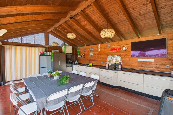 Image No.28-Propriété de pays de 5 chambres à vendre à Crevillente