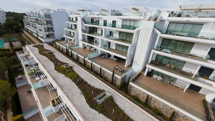 Image No.2-3 Bed Apartment for sale