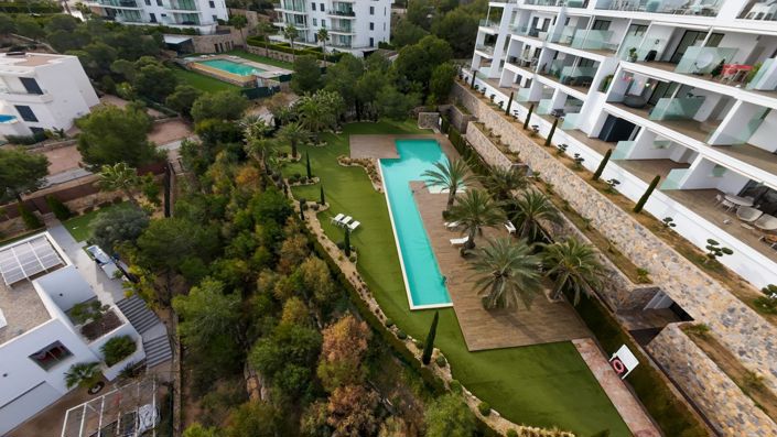 Image No.30-3 Bed Apartment for sale