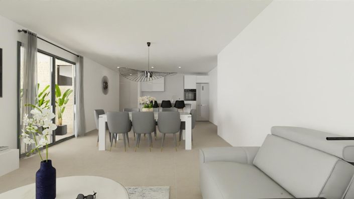 Image No.2-3 Bed Villa for sale