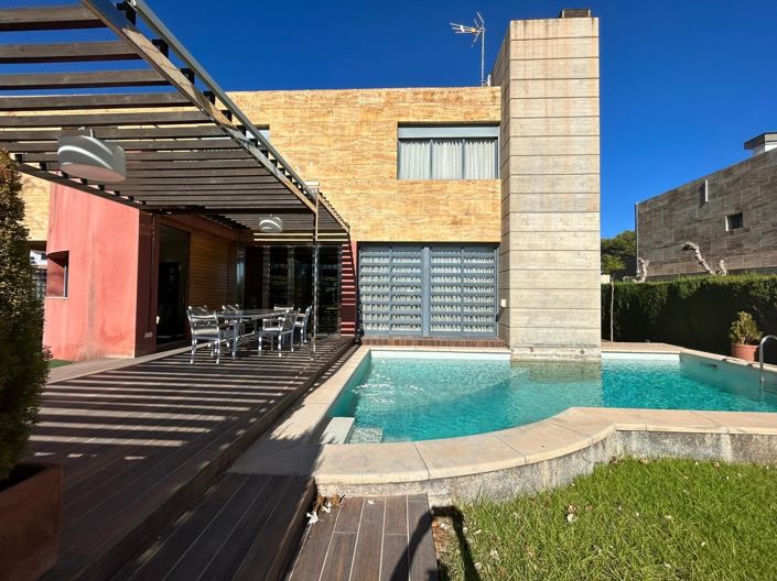 Image No.5-Villa de 4 chambres à vendre à Orihuela Costa