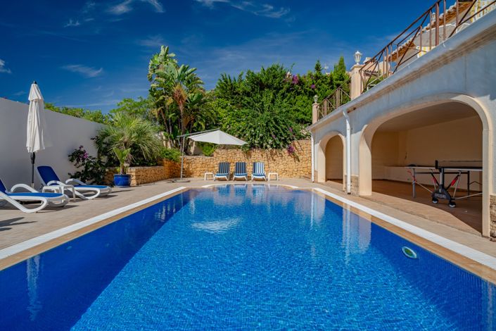Image No.16-Villa de 3 chambres à vendre à Moraira