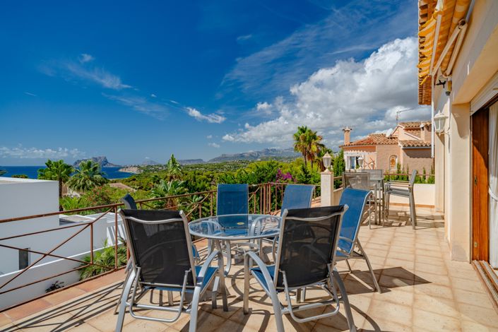 Image No.26-Villa de 3 chambres à vendre à Moraira