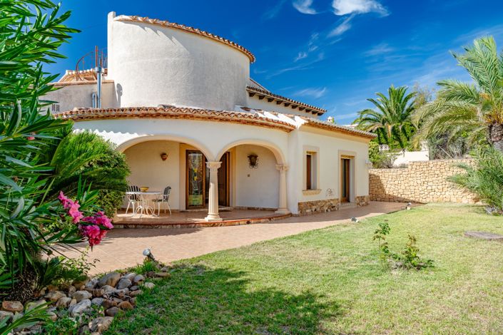 Image No.30-Villa de 3 chambres à vendre à Moraira
