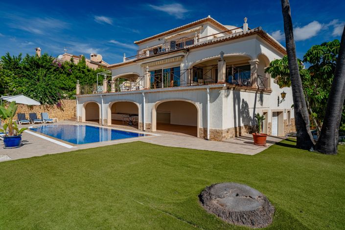 Image No.32-Villa de 3 chambres à vendre à Moraira