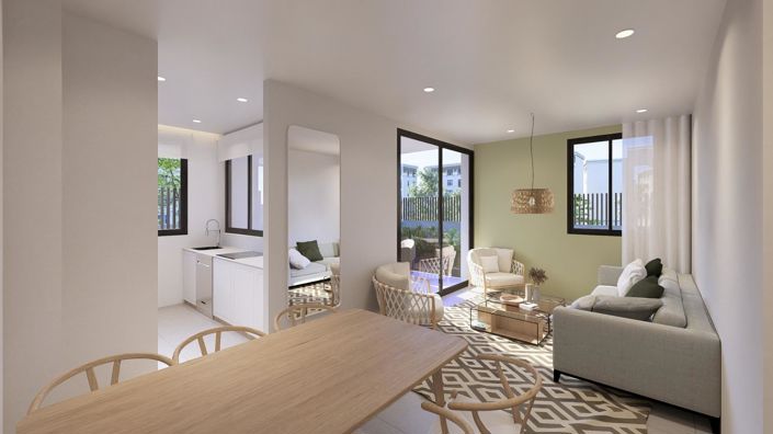 Image No.7-3 Bed Apartment for sale