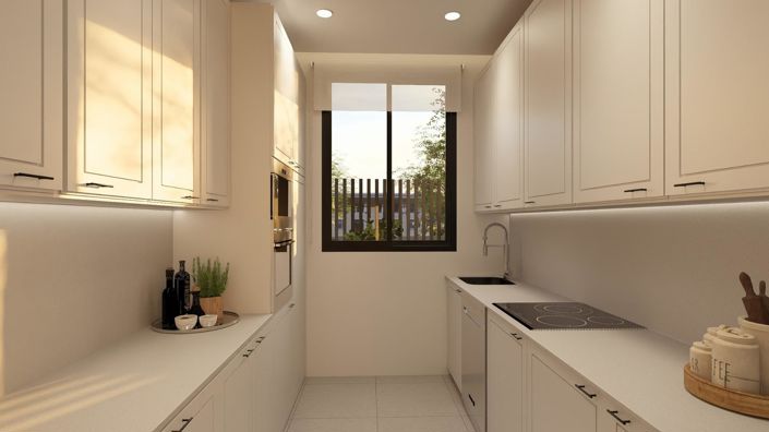 Image No.9-3 Bed Apartment for sale