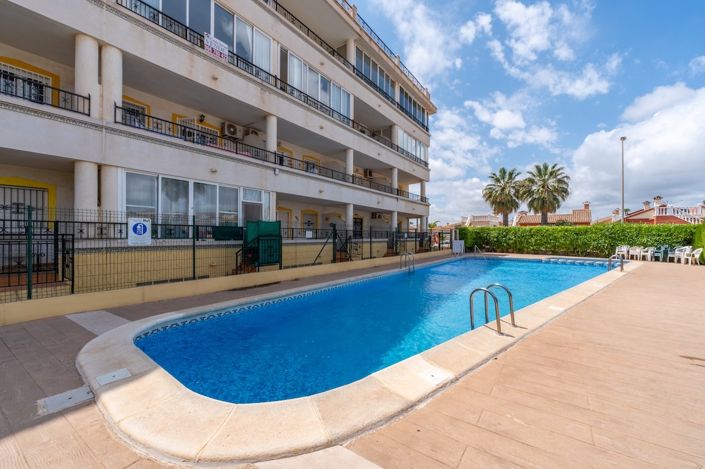 Image No.30-Appartement de 2 chambres à vendre à Playa Flamenca