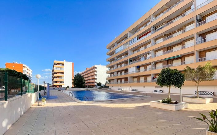 Image No.23-Appartement de 2 chambres à vendre à Orihuela Costa