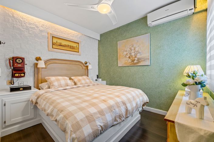 Image No.18-3 Bed Apartment for sale