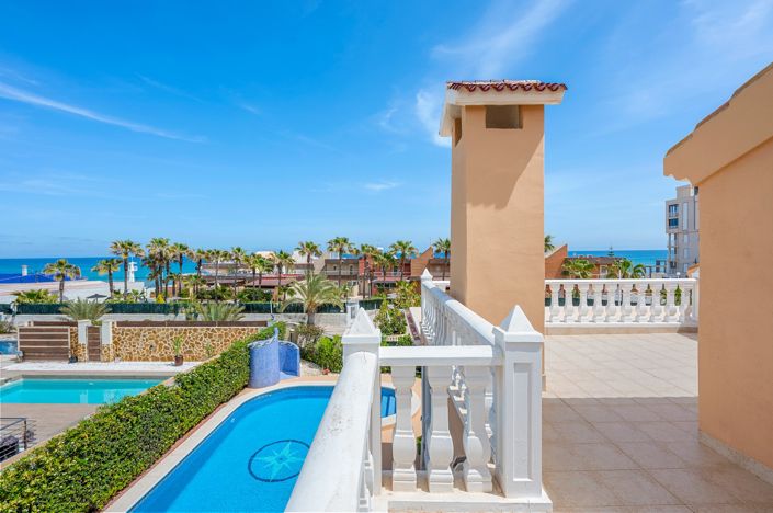 Image No.50-6 Bed Villa for sale