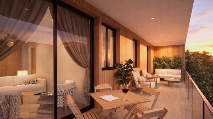 Image No.5-3 Bed Apartment for sale