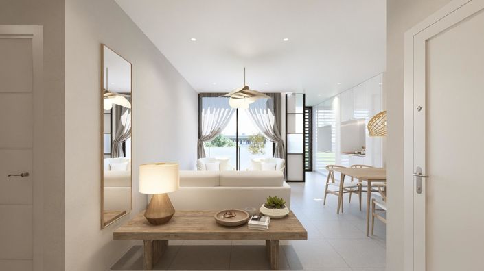 Image No.7-3 Bed Apartment for sale