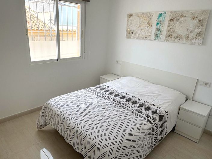 Image No.4-Propriété de 2 chambres à vendre à Ciudad Quesada