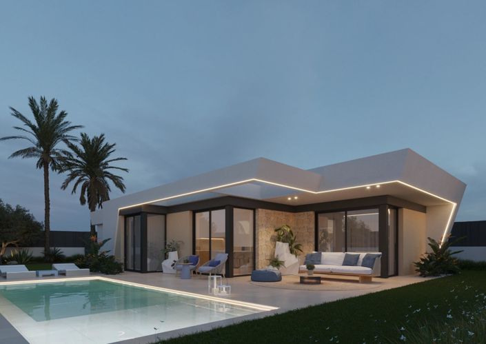 Image No.9-3 Bed Villa for sale