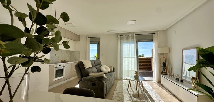Image No.2-3 Bed Apartment for sale