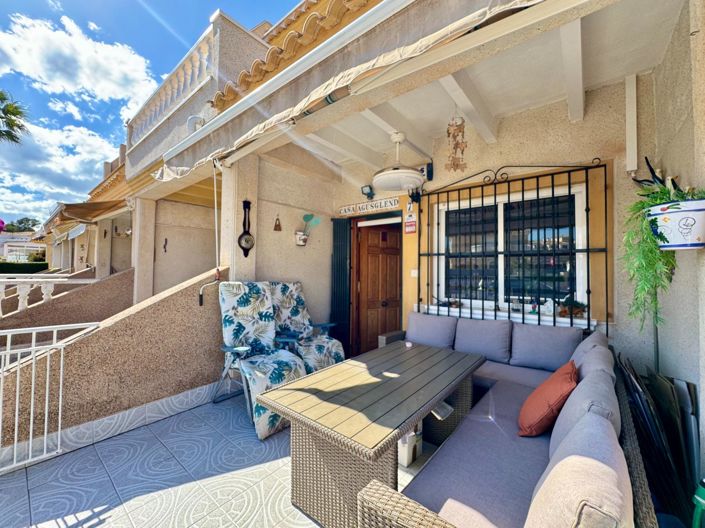 Image No.24-3 Bed Townhouse for sale