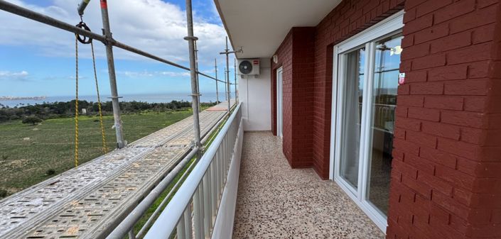 Image No.2-Appartement de 2 chambres à vendre à Orihuela Costa