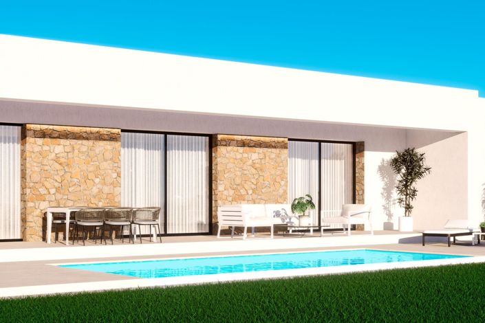 Image No.18-3 Bed Villa for sale