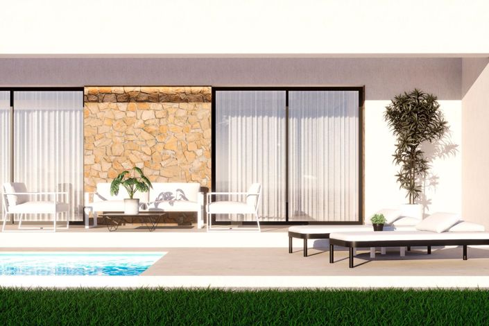 Image No.19-3 Bed Villa for sale