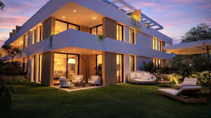 Image No.11-2 Bed Apartment for sale