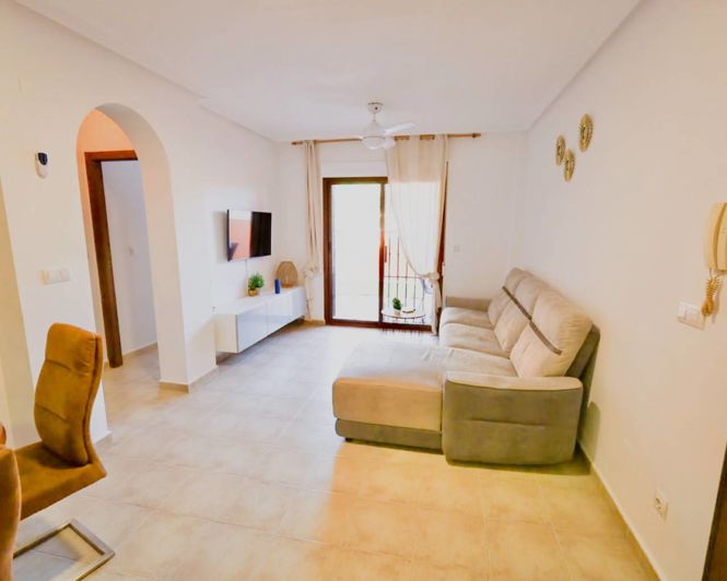 Image No.6-Appartement de 2 chambres à vendre à Torrevieja