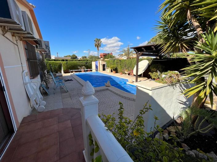 Image No.17-Villa de 3 chambres à vendre à Cabo Roig