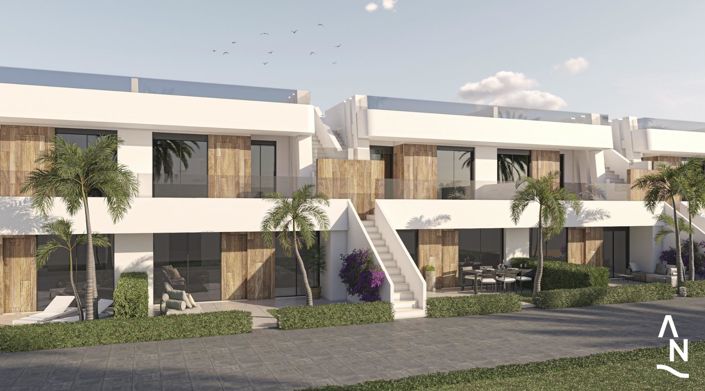 Image No.7-3 Bed Bungalow for sale