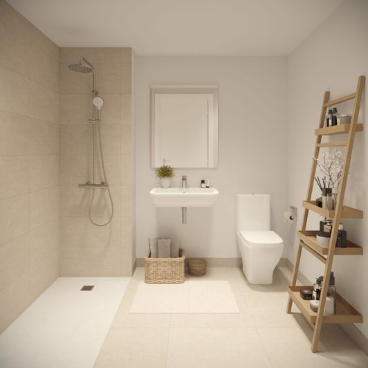 Image No.6-2 Bed Apartment for sale