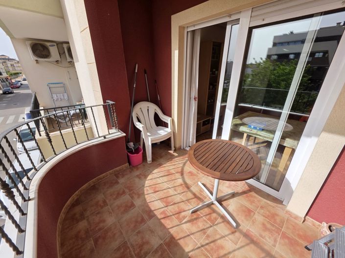 Image No.10-2 Bed Apartment for sale