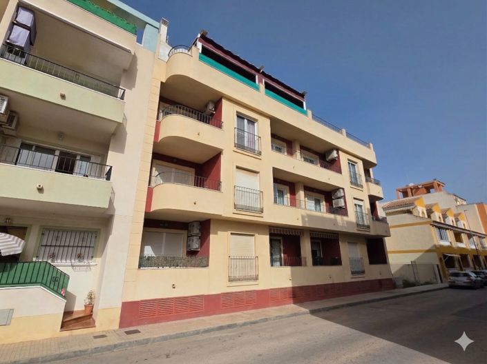 Image No.2-2 Bed Apartment for sale