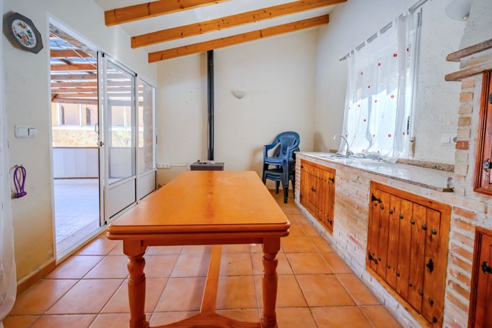 Image No.53-5 Bed Country Property for sale