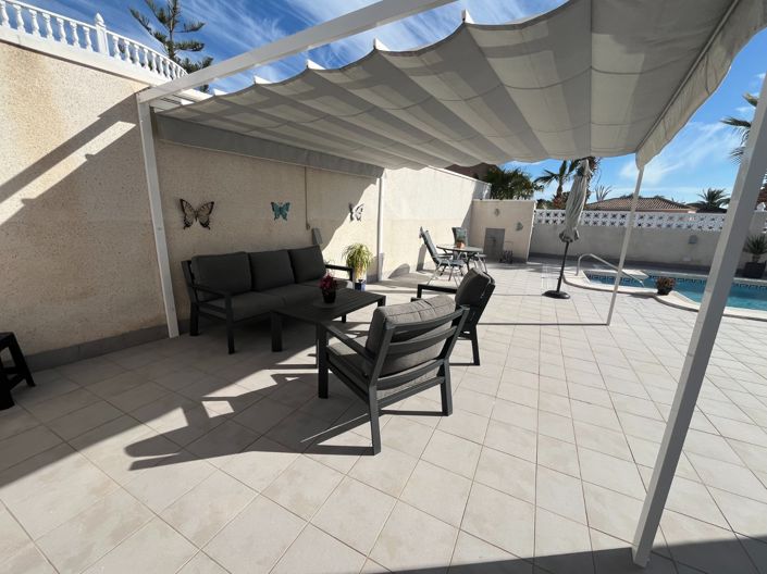 Image No.40-3 Bed Villa for sale