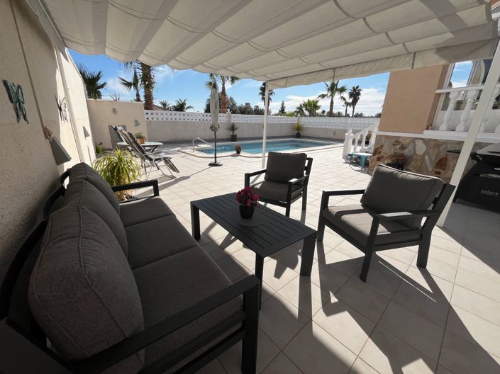 Image No.42-3 Bed Villa for sale