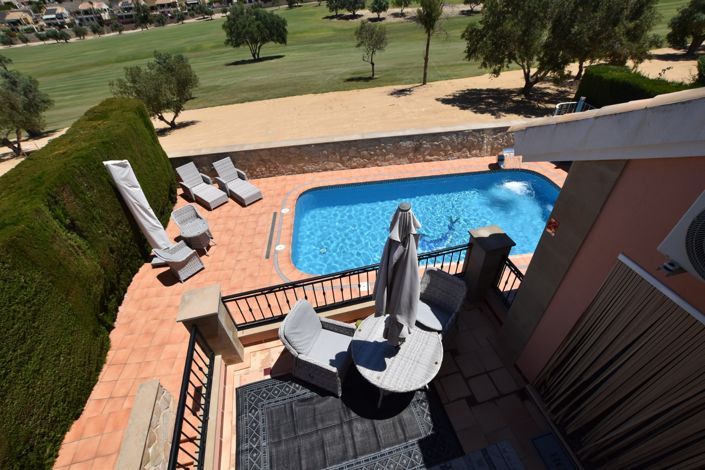 Image No.39-3 Bed Villa for sale