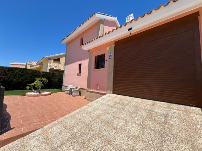 Image No.46-Villa de 3 chambres à vendre à Algorfa