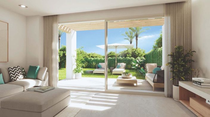 Image No.16-2 Bed Apartment for sale