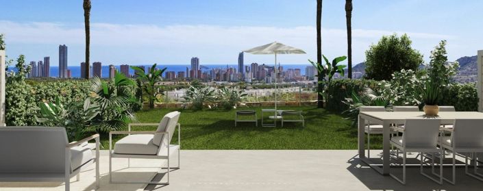 Image No.18-2 Bed Apartment for sale