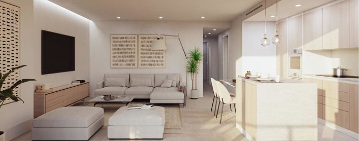 Image No.4-2 Bed Apartment for sale