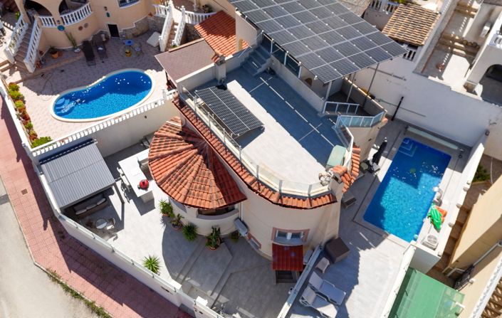 Image No.38-4 Bed Villa for sale