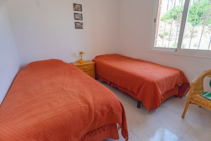 Image No.11-Villa de 3 chambres à vendre à Ciudad Quesada