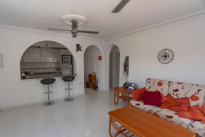 Image No.7-Villa de 3 chambres à vendre à Ciudad Quesada